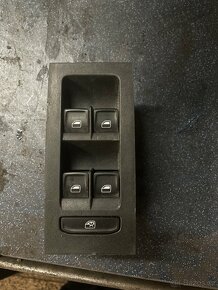 Díly dveří Škoda Octavia 3 - 7