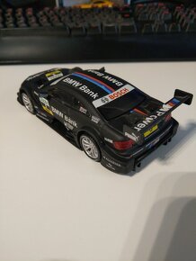 Modely Bburago 1/32 Audi, Bmw - 7