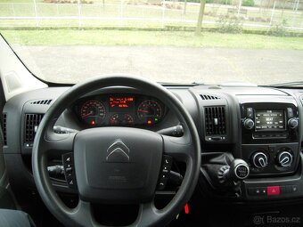 Citroen Jumper L2H1 2,2HDi 88kW 6míst - 7