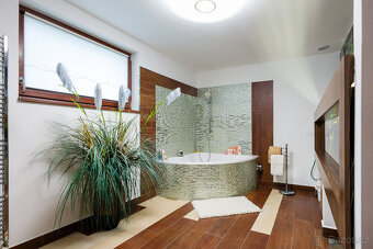 Výjimečný rodinný dům - 7