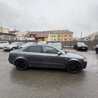 Audi A4 2.7 TDI 132 kW • Automat • S-line - 7