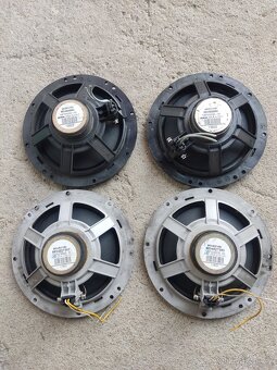 Citroen C5 - různé náhradní díly - 7