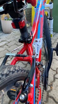 Dětské kolo Superior Paint 24 TOP - 7