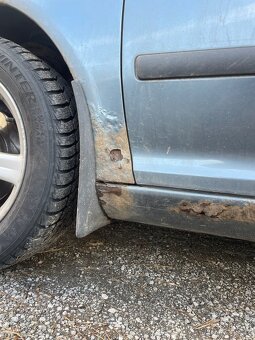 Skoda octavia II 1.6mpi - 7