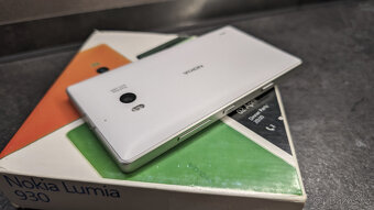 Lumia 930 White - 7