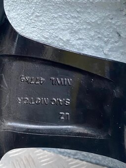 Alu kola kia - 7