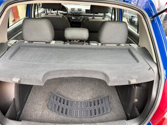 Škoda Fabia 1,2i - 7