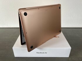MacBook Air 13" 2020 M1 Gold 256GB SSD - 7