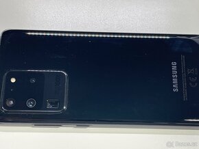 Samsung Galaxy s20 ultra stav B 12gb/128gb - 7