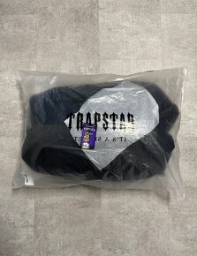Trapstar Hyperdrive Technical Puffer - Blackout Edition - 7