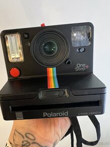 Polaroid OneStep+ - 7