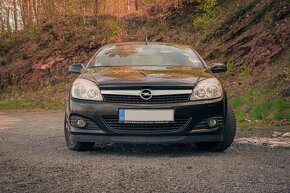 Opel Astra H Twintop 2.0 147kw kabrio - 7