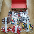 LEGO 4002018 Santa and Reindeer - 7
