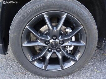 Jeep Grand Cherokee 3.0 CRD, 140 kW, 2013 - 7
