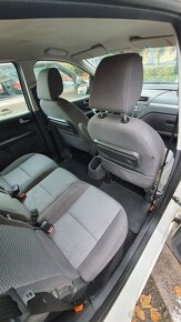Ford Focus C-Max TDCi 1,6 z roku 2006 - 7
