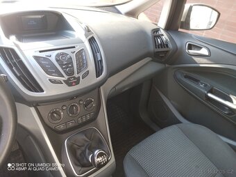 Prodám Ford Grand cmax - 7