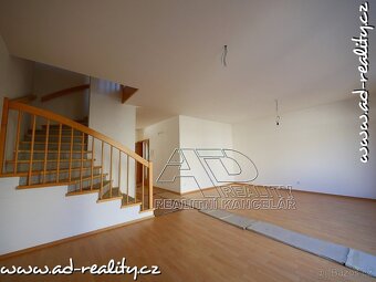 Prodej RD 4+1 [125m2] zahrada, 2x parking, České Vrbné - 7