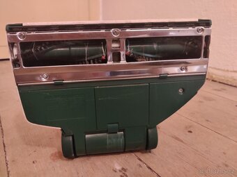 Vysavač Vorwerk Kobold 131 - 7