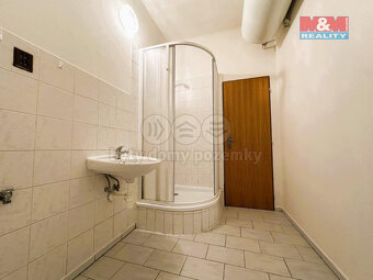 Prodej komerčního prostoru, 41 m² v Jablonci nad Nisou - 7