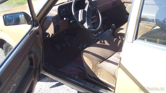 Fiat Argenta 1.6 1.serie 1.Majitel - 7