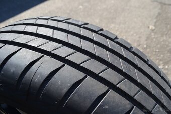 Š.Karoq,S.Ateca – NOVÉ Alu + letní 215/60R16 Bridgestone - 7