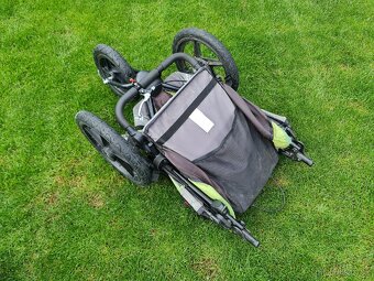 Kočárek Britax Römer Bob Revolution - 7