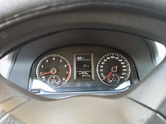 Prodej Volkswagen Caddy 1.2 TSI 2014 - 7