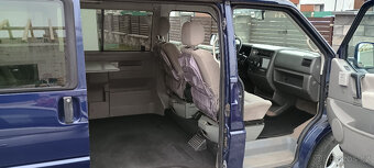 VW Multivan 2.5tdi 111kw - 7