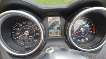 YAMAHA X-MAX 125kw - 7