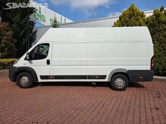 Fiat Ducato Maxi 109,kW,L5H3,DPH,53tis.km,rozvody - 7