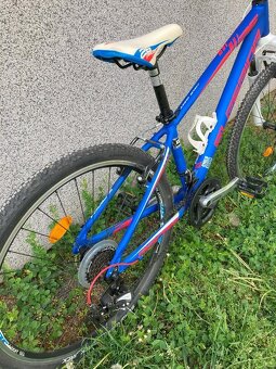 Juniorské kolo Superior 26" (pro 145-165 cm) - 7