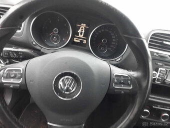 Volkswagen Golf 6 Kombi.2011. - 7