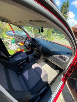 Volkswagen Golf 4 1.9 TDI PD - 7