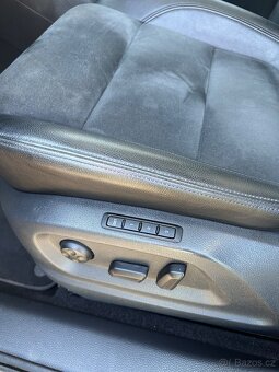 VOLKSWAGEN SHARAN 2.0tdi - 125kw-7míst-automat - 7
