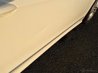 Mercedes E220 cdi sedan - 7