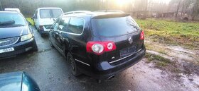 VW Passat B6 Highline 2.0TDI BMP - 7