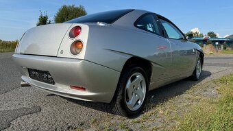 Fiat Coupe 20v - 7