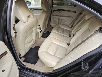 Volvo S80 2.5 T 147kw - 7