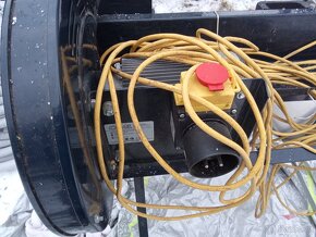 Pila stolní Cirkula 230V-240V-50Hz - 7