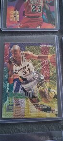 NBA karicky - 7