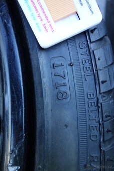 Nankang Ultra Sport NS-II 255/35R20 2 ks - 7
