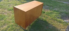 Jiroutek komoda Top stav Doporučuji - 7