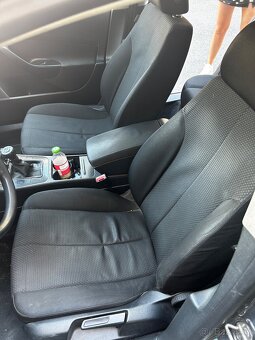 Volkswagen passat b6 - 7