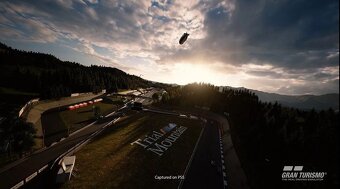 Gran Turismo 7 PS5 (CZ) - 7