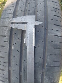 Letní pneu 205/60 R16 92 H Continental/Barum - 7