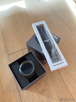 Garmin Enduro Solar Carbon - 7