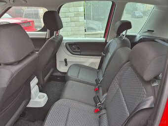 Roomster, 1.6 TDI 2010 temp, klima 77kW - 7