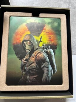 Stalker 2 xbox Limited Edition - 7