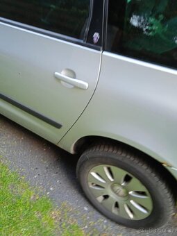 Ford Galaxy - 7
