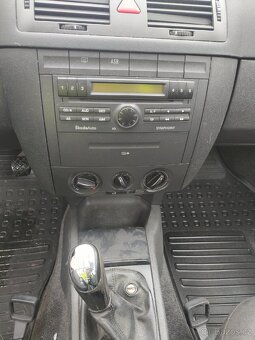 Škoda Fabia 1.4 TDI ,combi. - 7